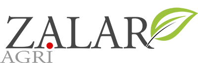 Zalar Agri Logo