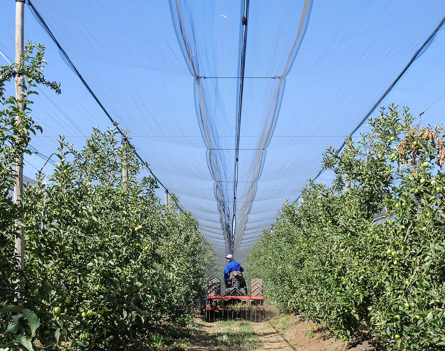 Zalar Agri engagement Protection de l'environnement