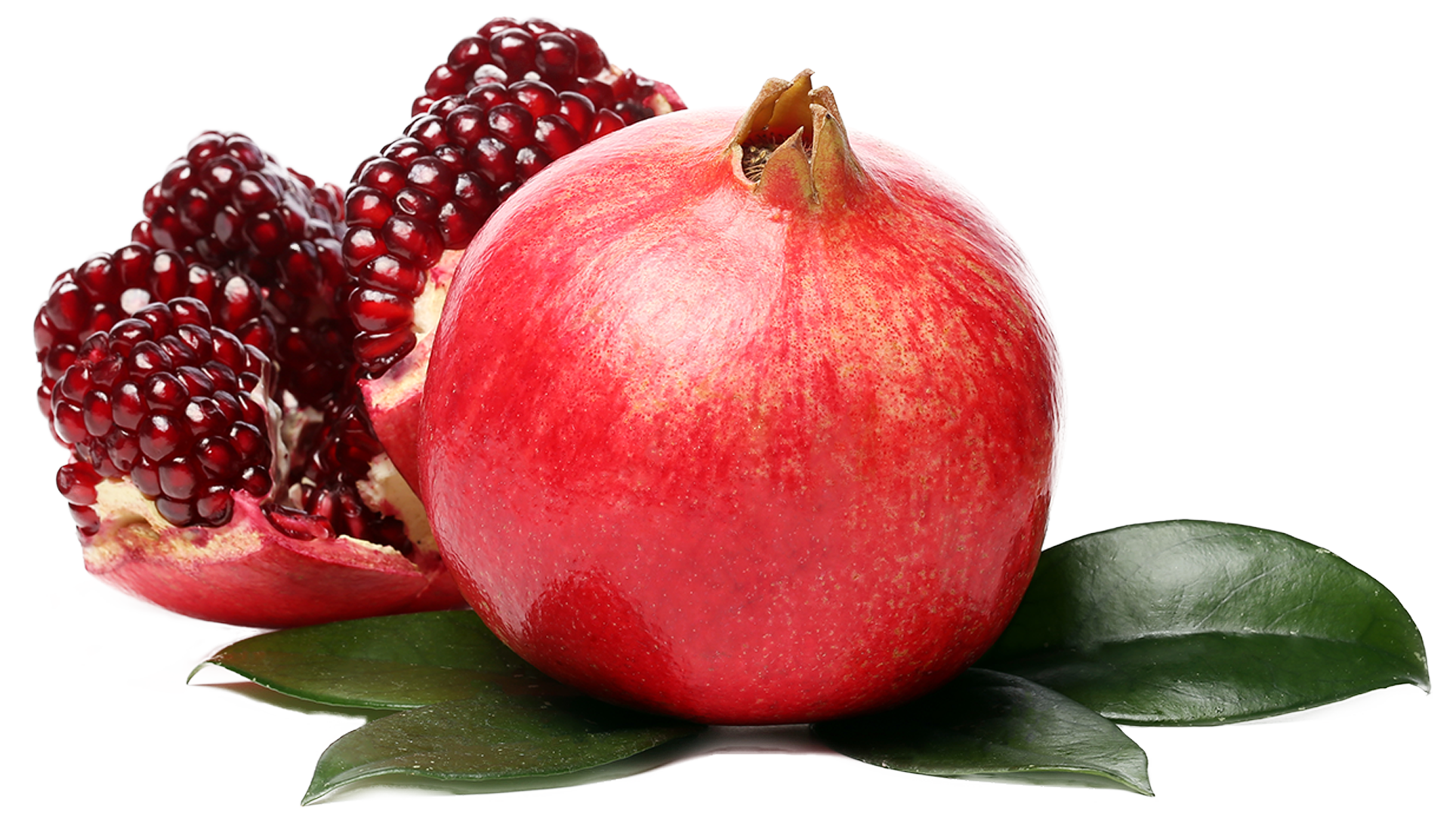 pomegranate fruit